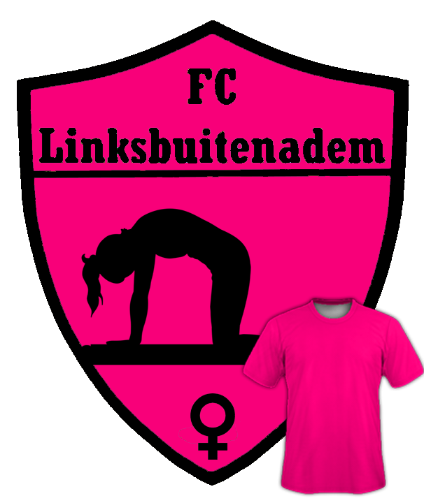 FC Linksbuitenadem