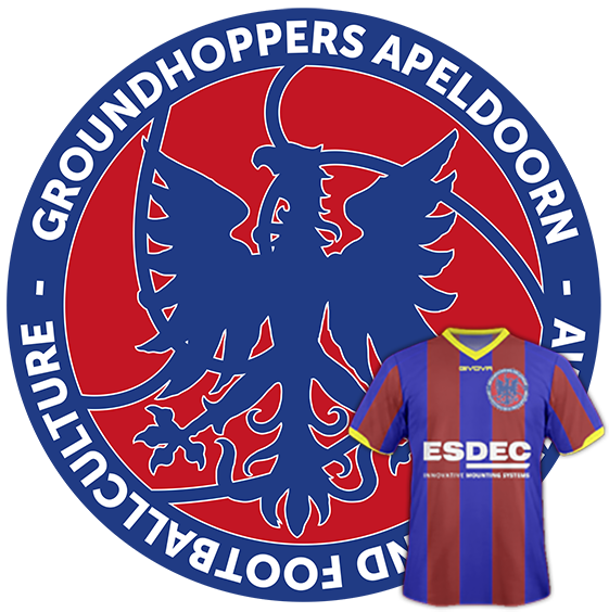 Groundhoppers Apeldoorn