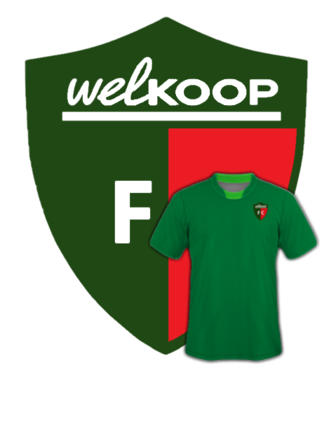 Welkoop FC
