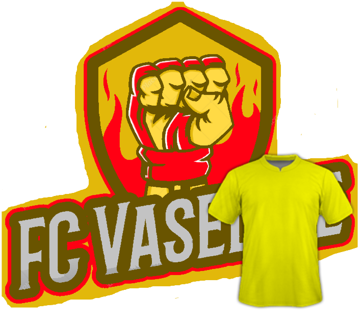 FC Vaseline